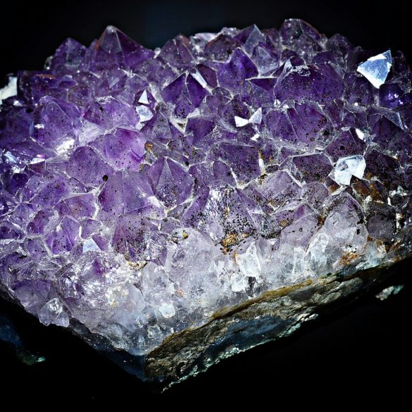 Amethyst