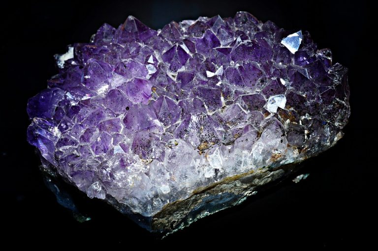 Amethyst